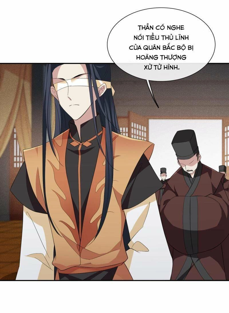 Toàn Cơ Từ Chapter 61.1 - 23