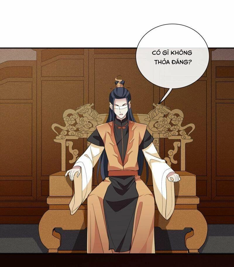 Toàn Cơ Từ Chapter 61.1 - 24