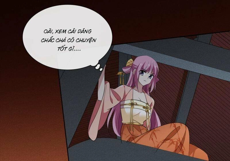 Toàn Cơ Từ Chapter 61.1 - 25