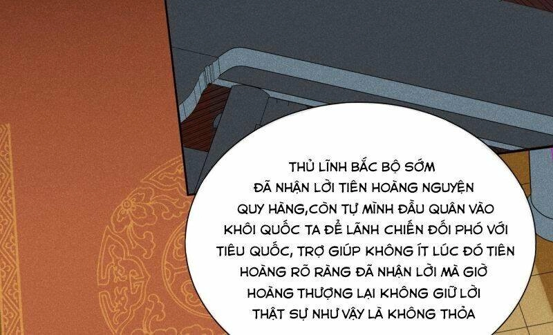 Toàn Cơ Từ Chapter 61.1 - 26