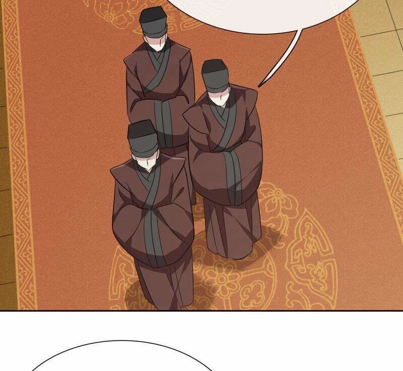 Toàn Cơ Từ Chapter 61.1 - 27