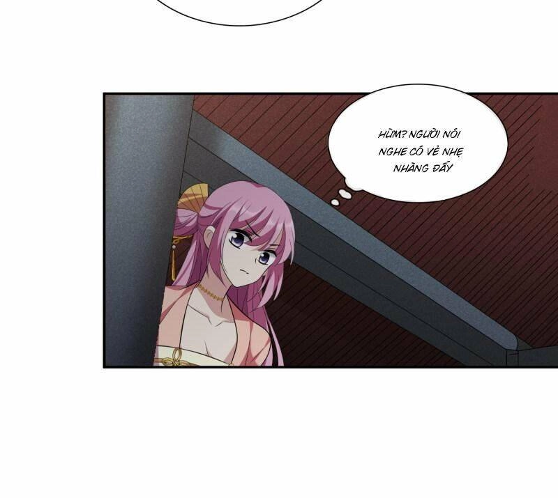 Toàn Cơ Từ Chapter 61.1 - 30