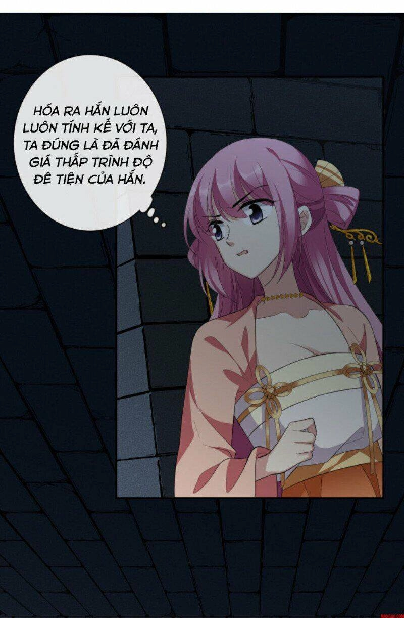 Toàn Cơ Từ Chapter 62.2 - 3