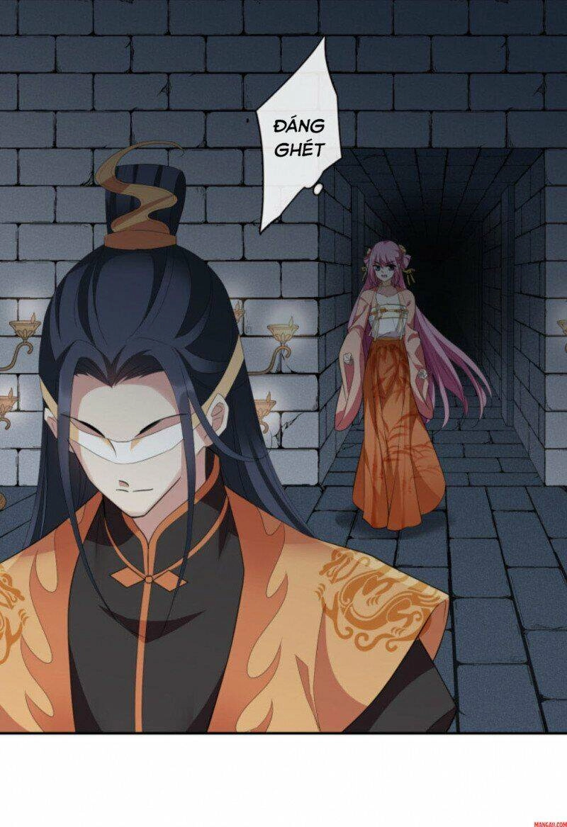 Toàn Cơ Từ Chapter 62.2 - 4