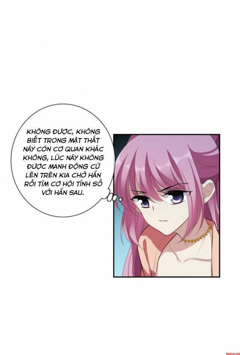 Toàn Cơ Từ Chapter 62.2 - 5