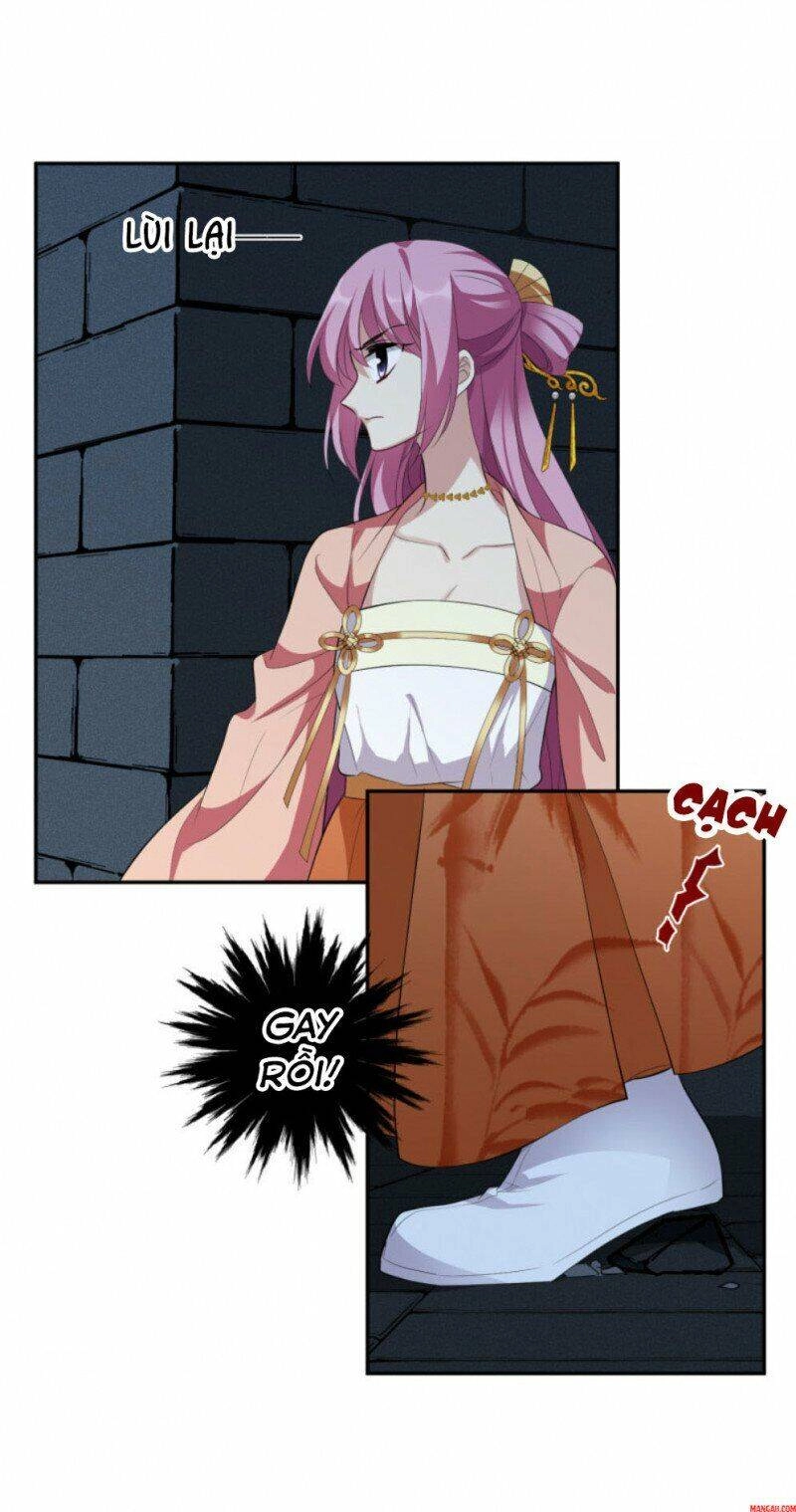 Toàn Cơ Từ Chapter 62.2 - 6