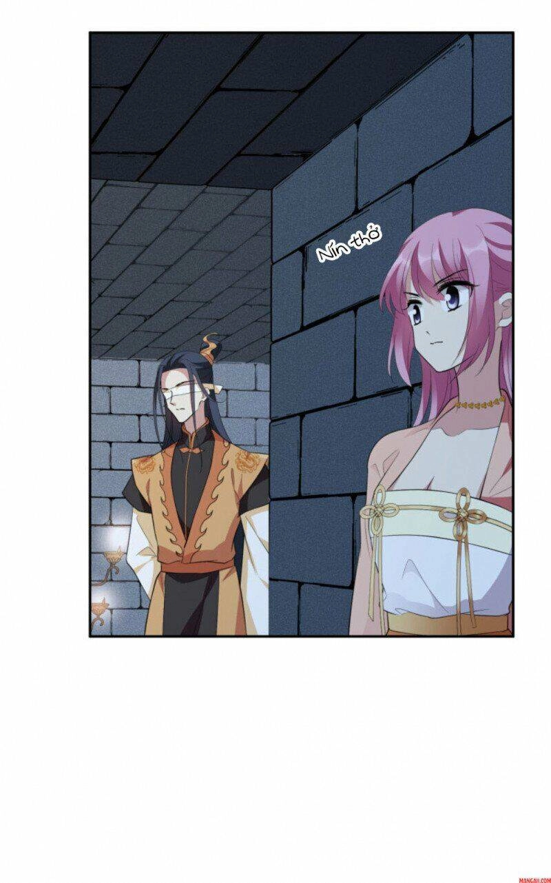 Toàn Cơ Từ Chapter 62.2 - 8