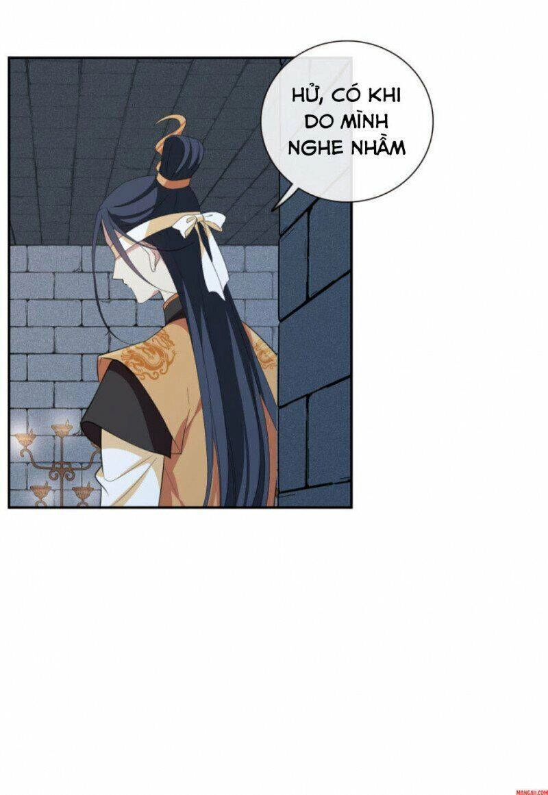 Toàn Cơ Từ Chapter 62.2 - 9