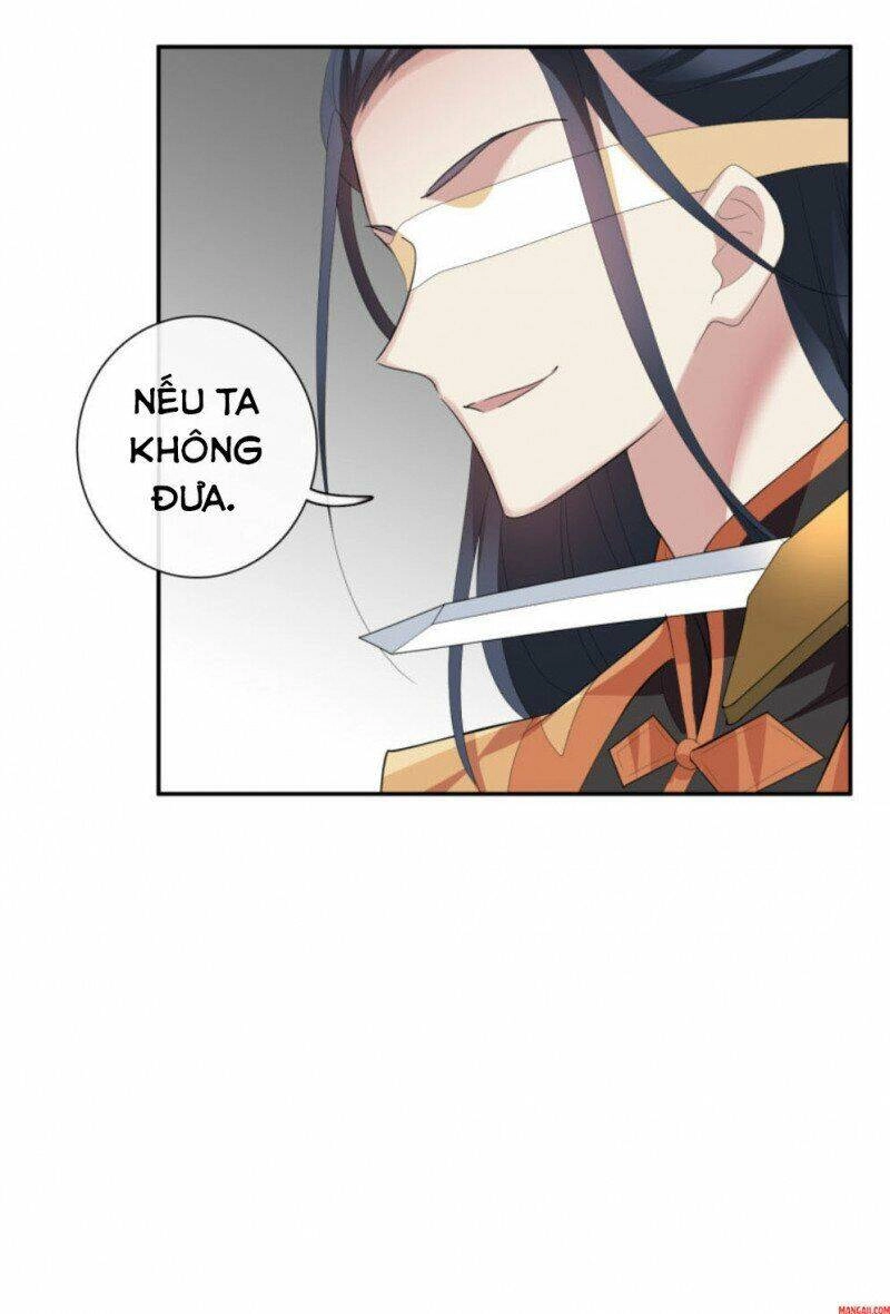 Toàn Cơ Từ Chapter 62.2 - 14