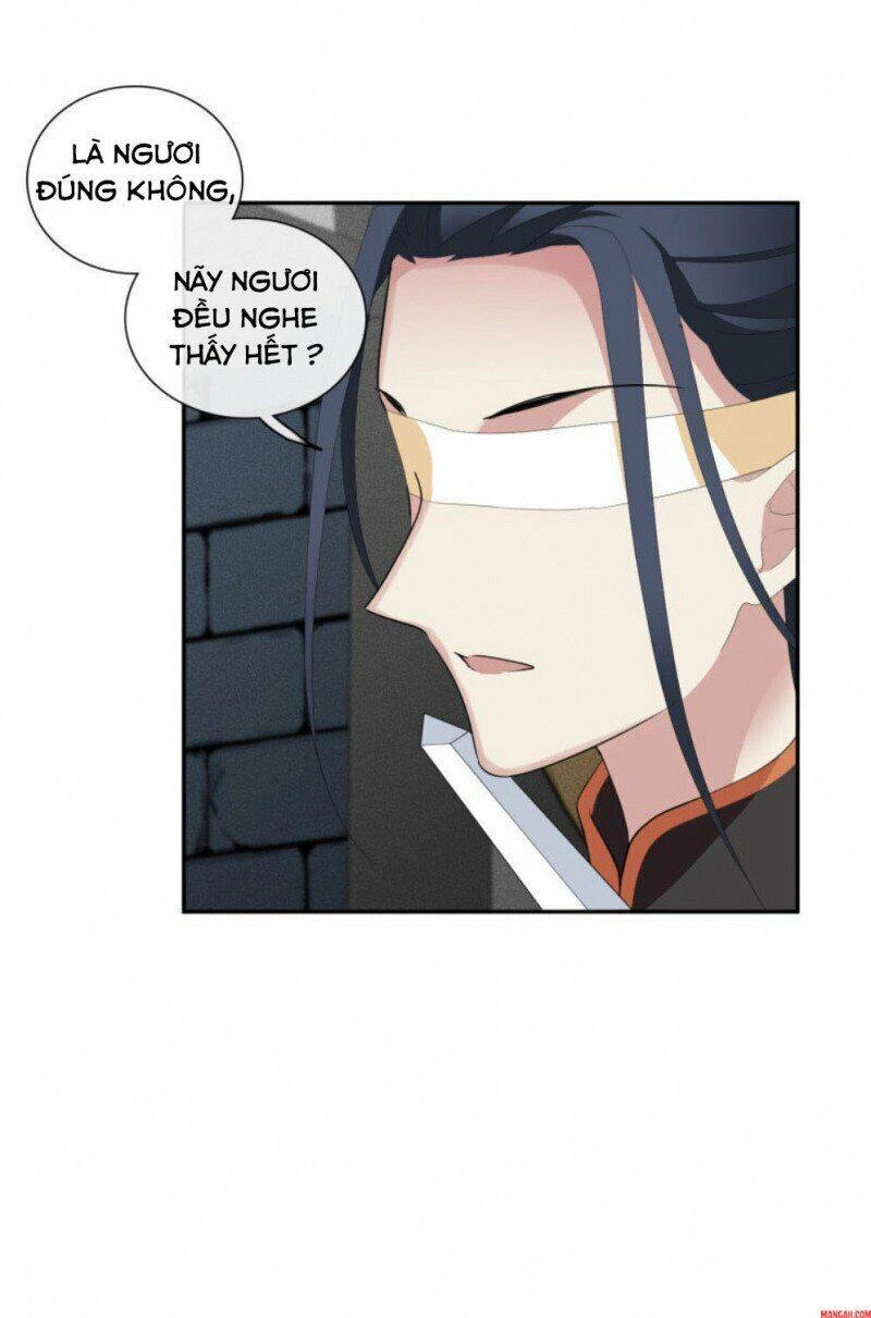 Toàn Cơ Từ Chapter 62.2 - 16