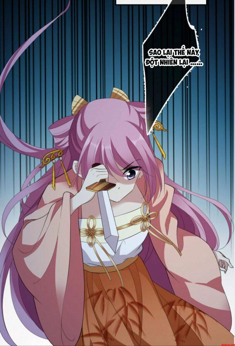 Toàn Cơ Từ Chapter 63.1 - 4