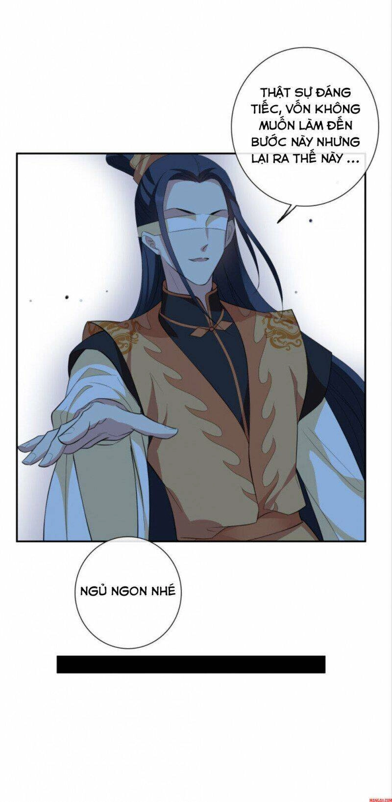 Toàn Cơ Từ Chapter 63.1 - 8