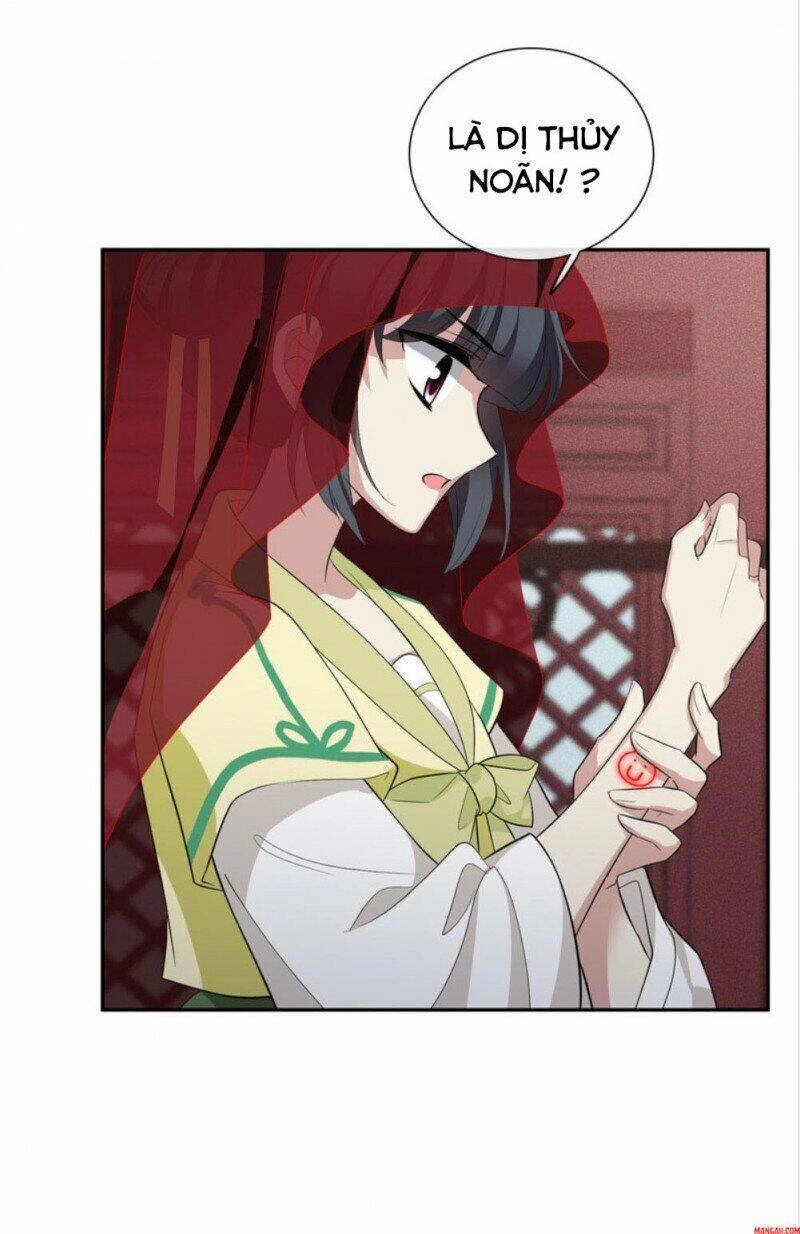 Toàn Cơ Từ Chapter 63.1 - 12