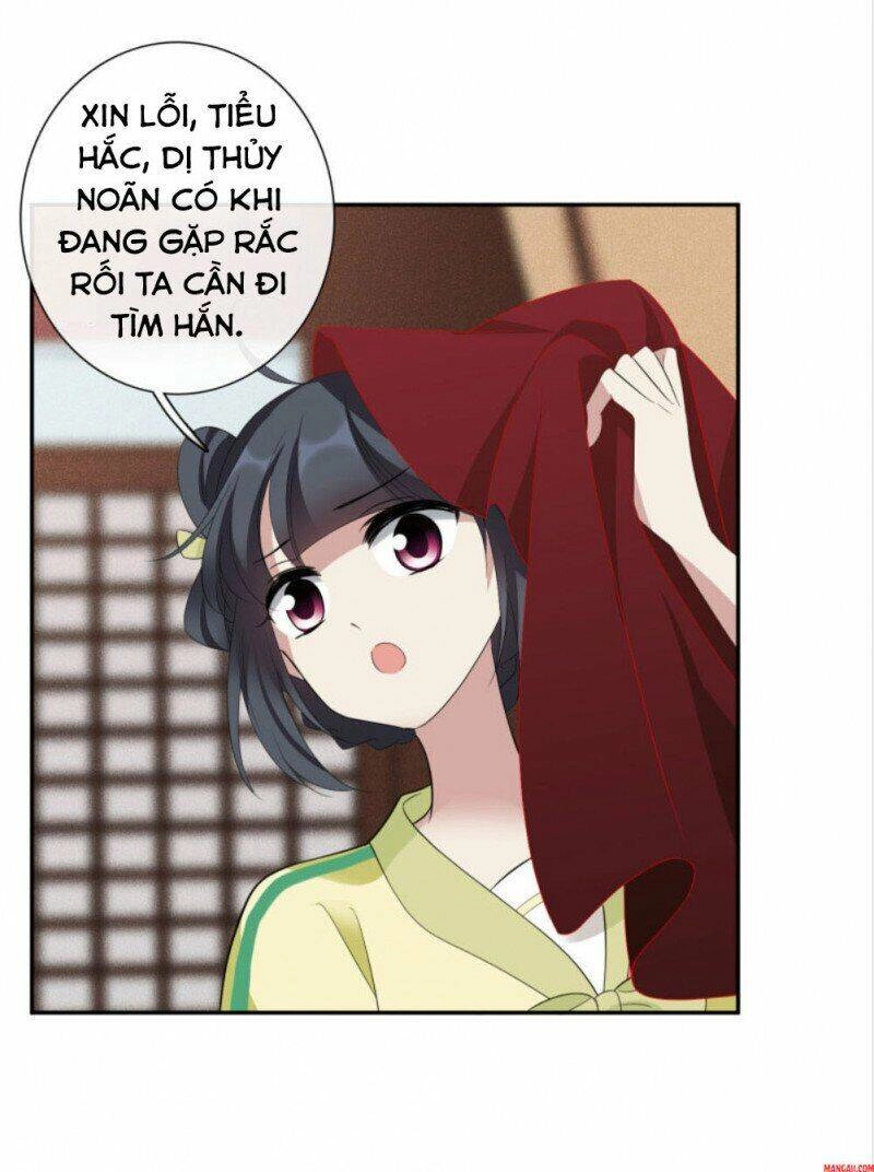 Toàn Cơ Từ Chapter 63.1 - 13