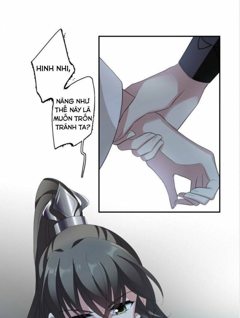 Toàn Cơ Từ Chapter 63.1 - 14