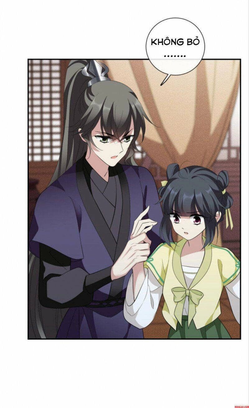 Toàn Cơ Từ Chapter 63.1 - 17