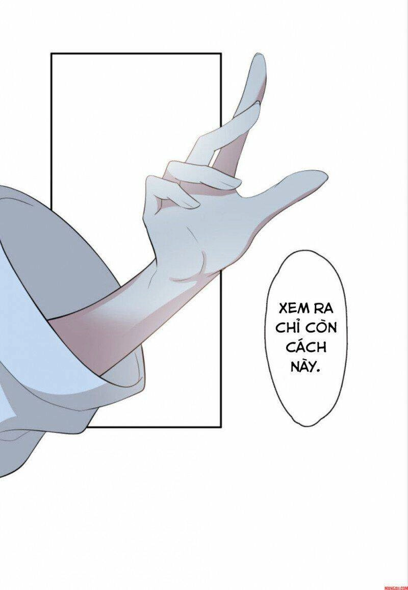 Toàn Cơ Từ Chapter 63.1 - 18