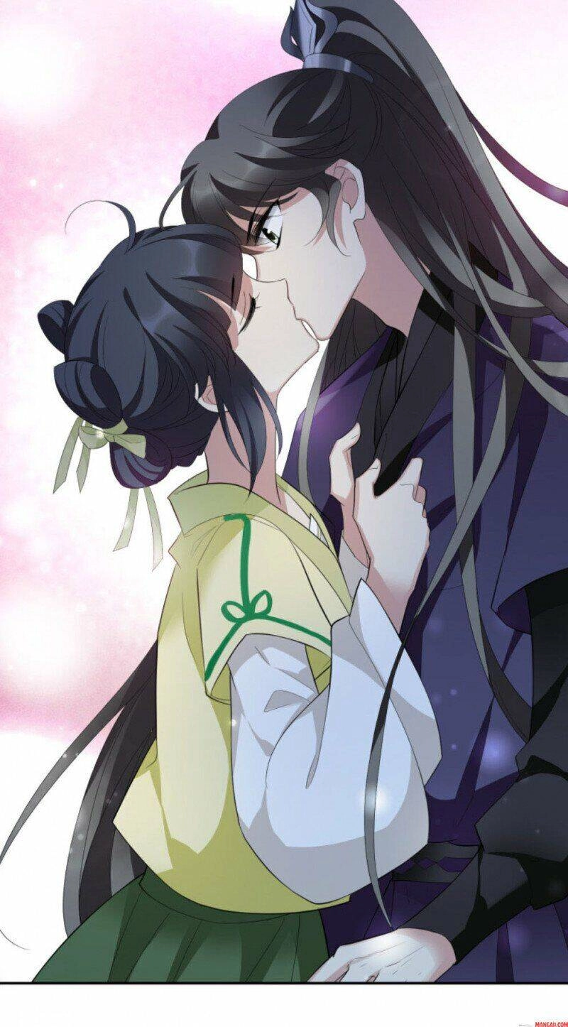 Toàn Cơ Từ Chapter 63.1 - 20