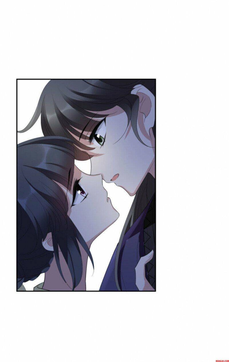 Toàn Cơ Từ Chapter 63.1 - 21