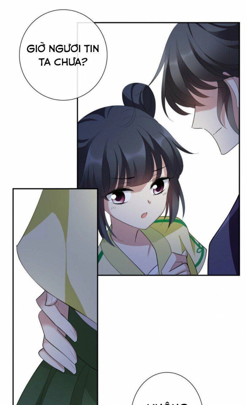 Toàn Cơ Từ Chapter 63.1 - 22