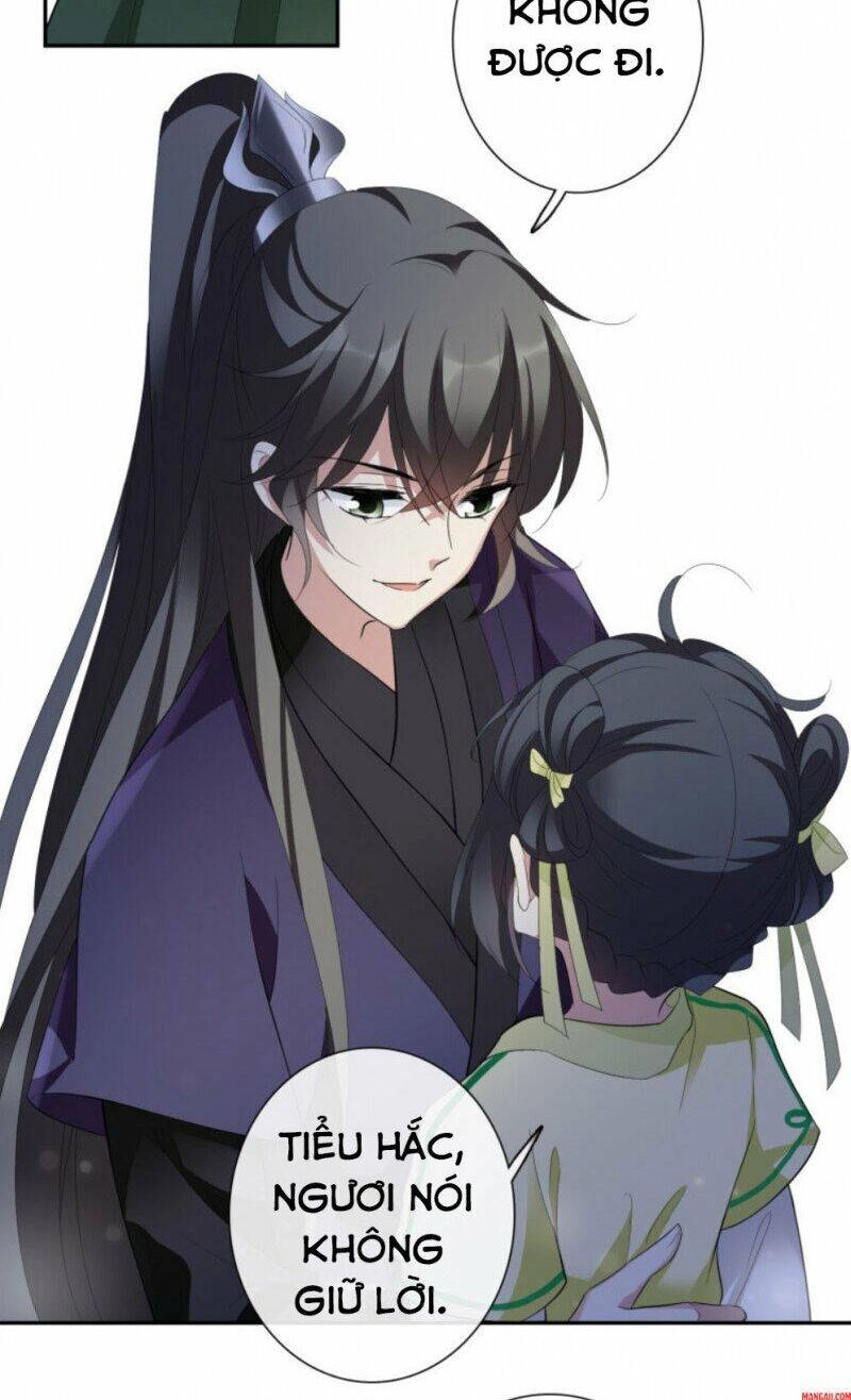 Toàn Cơ Từ Chapter 63.1 - 23