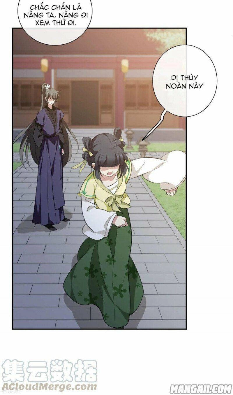 Toàn Cơ Từ Chapter 63.2 - 7