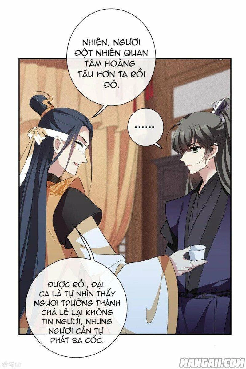 Toàn Cơ Từ Chapter 63.2 - 14