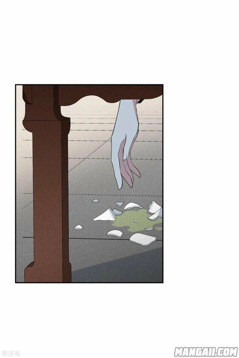 Toàn Cơ Từ Chapter 63.2 - 20