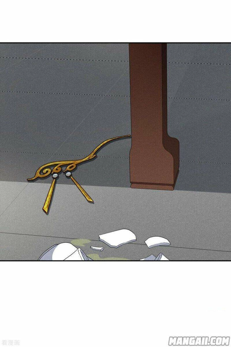 Toàn Cơ Từ Chapter 63.2 - 22