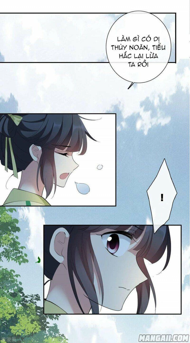 Toàn Cơ Từ Chapter 64.1 - 3