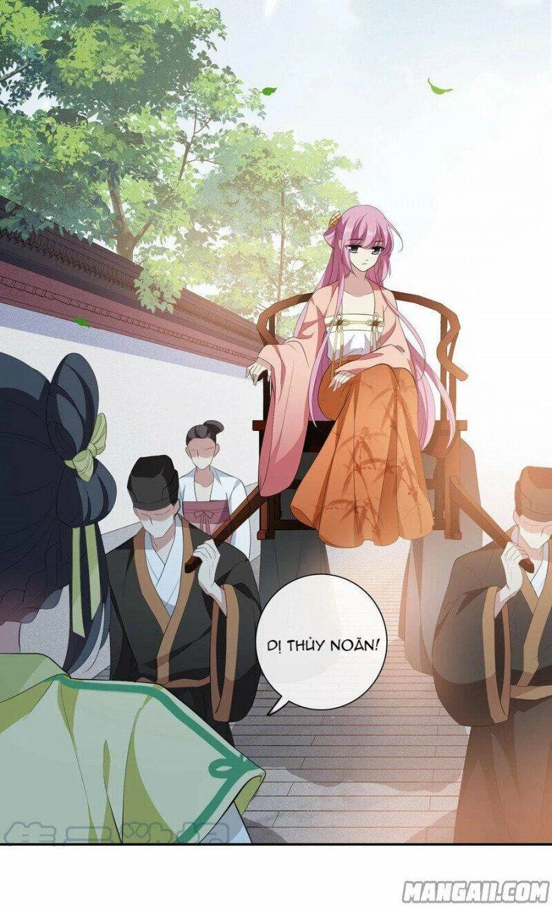 Toàn Cơ Từ Chapter 64.1 - 4