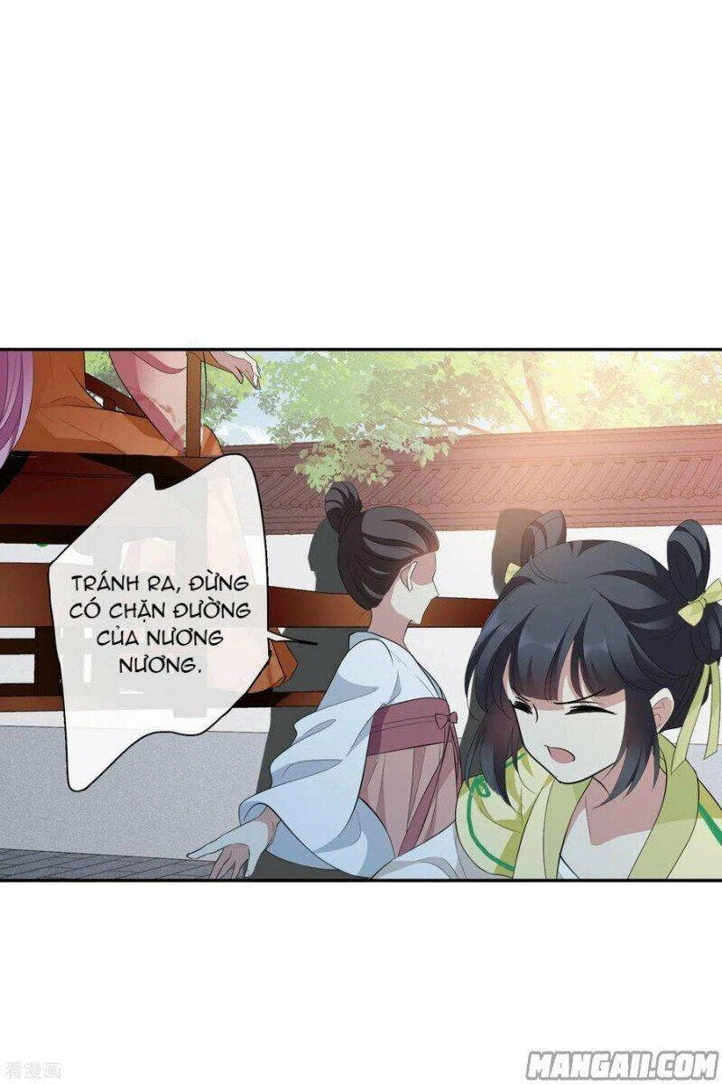 Toàn Cơ Từ Chapter 64.1 - 5