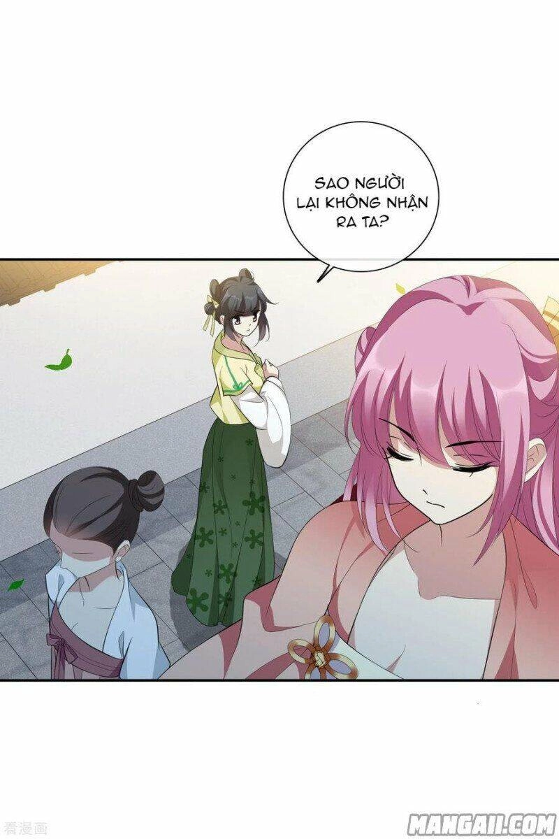 Toàn Cơ Từ Chapter 64.1 - 6