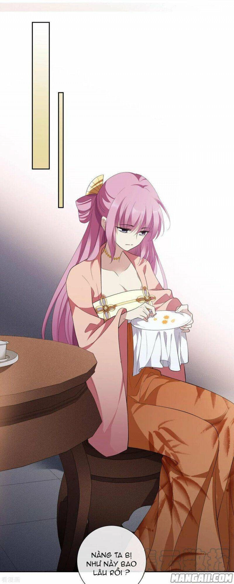 Toàn Cơ Từ Chapter 64.1 - 7