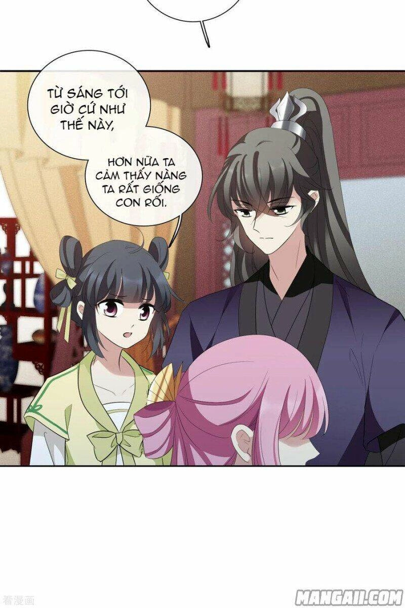 Toàn Cơ Từ Chapter 64.1 - 8