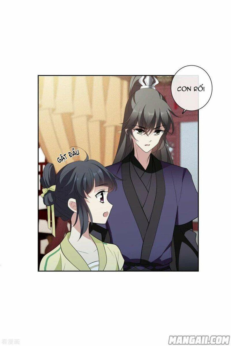 Toàn Cơ Từ Chapter 64.1 - 9