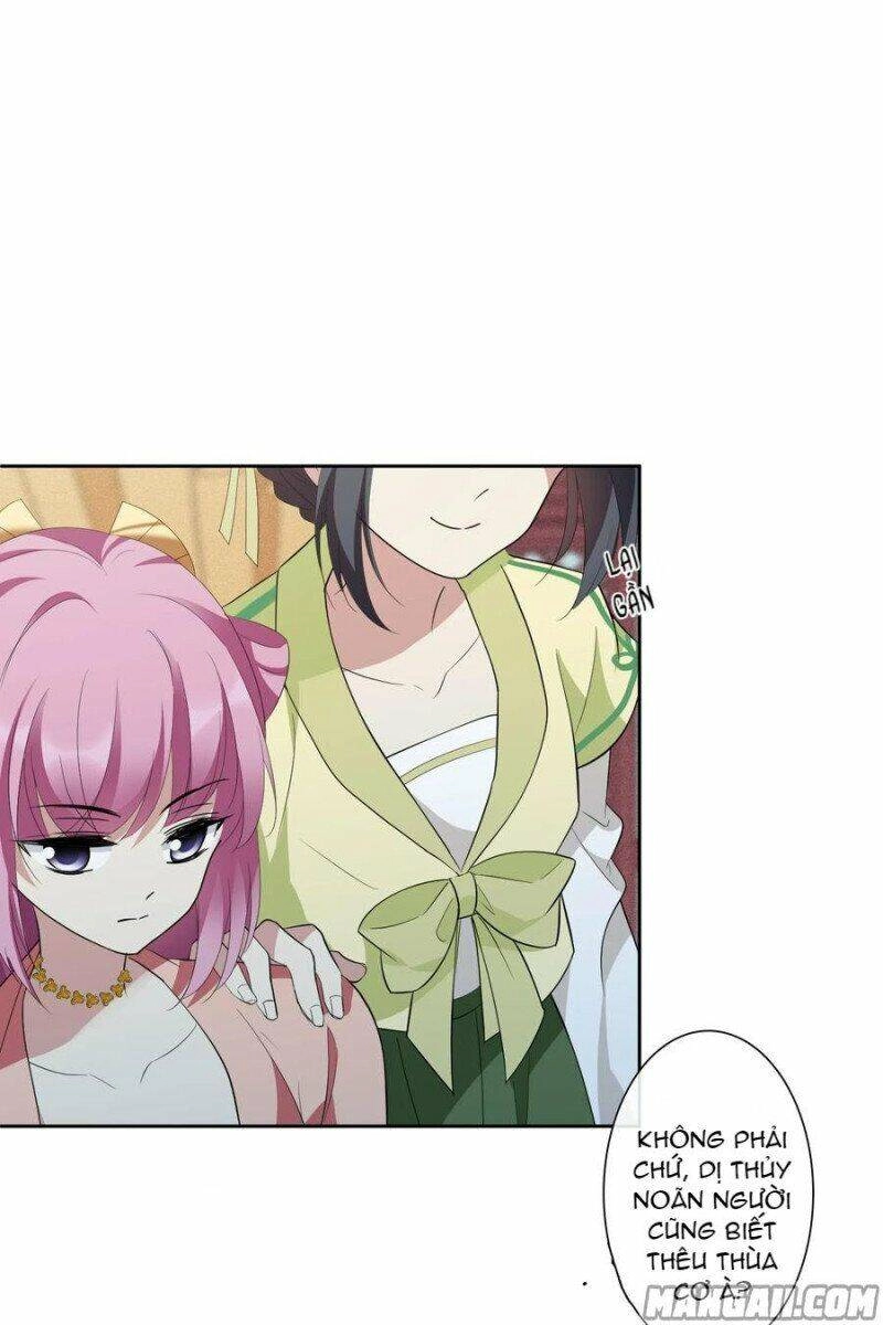 Toàn Cơ Từ Chapter 64.1 - 10