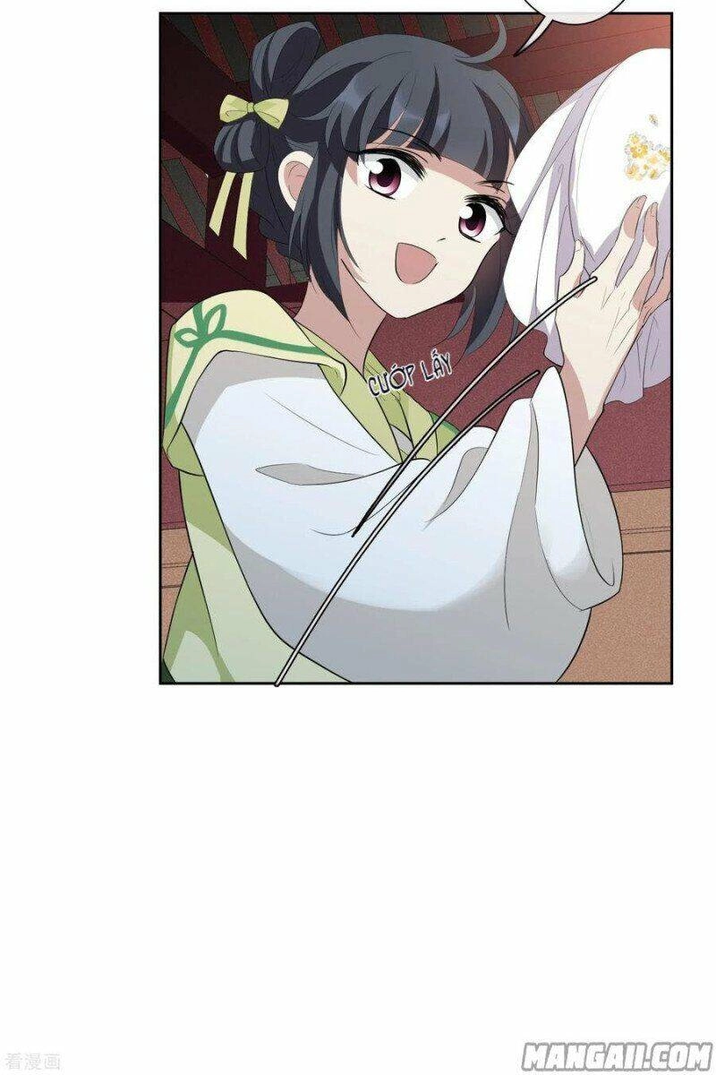 Toàn Cơ Từ Chapter 64.1 - 11