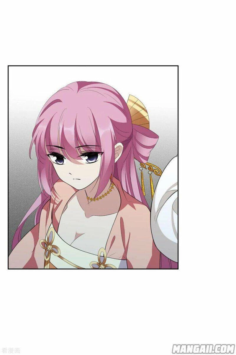 Toàn Cơ Từ Chapter 64.1 - 12