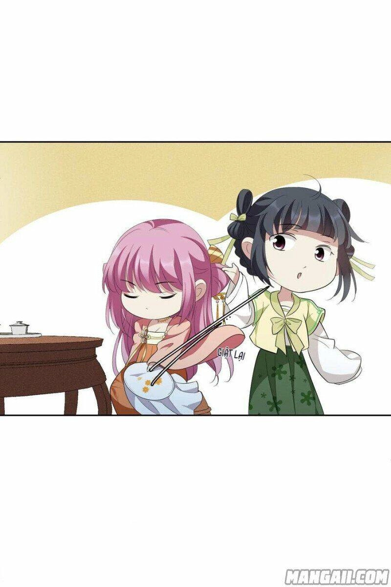 Toàn Cơ Từ Chapter 64.1 - 13