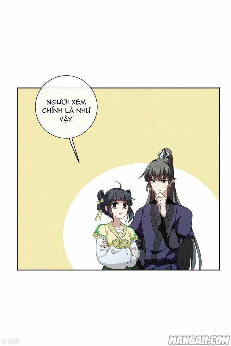 Toàn Cơ Từ Chapter 64.1 - 15