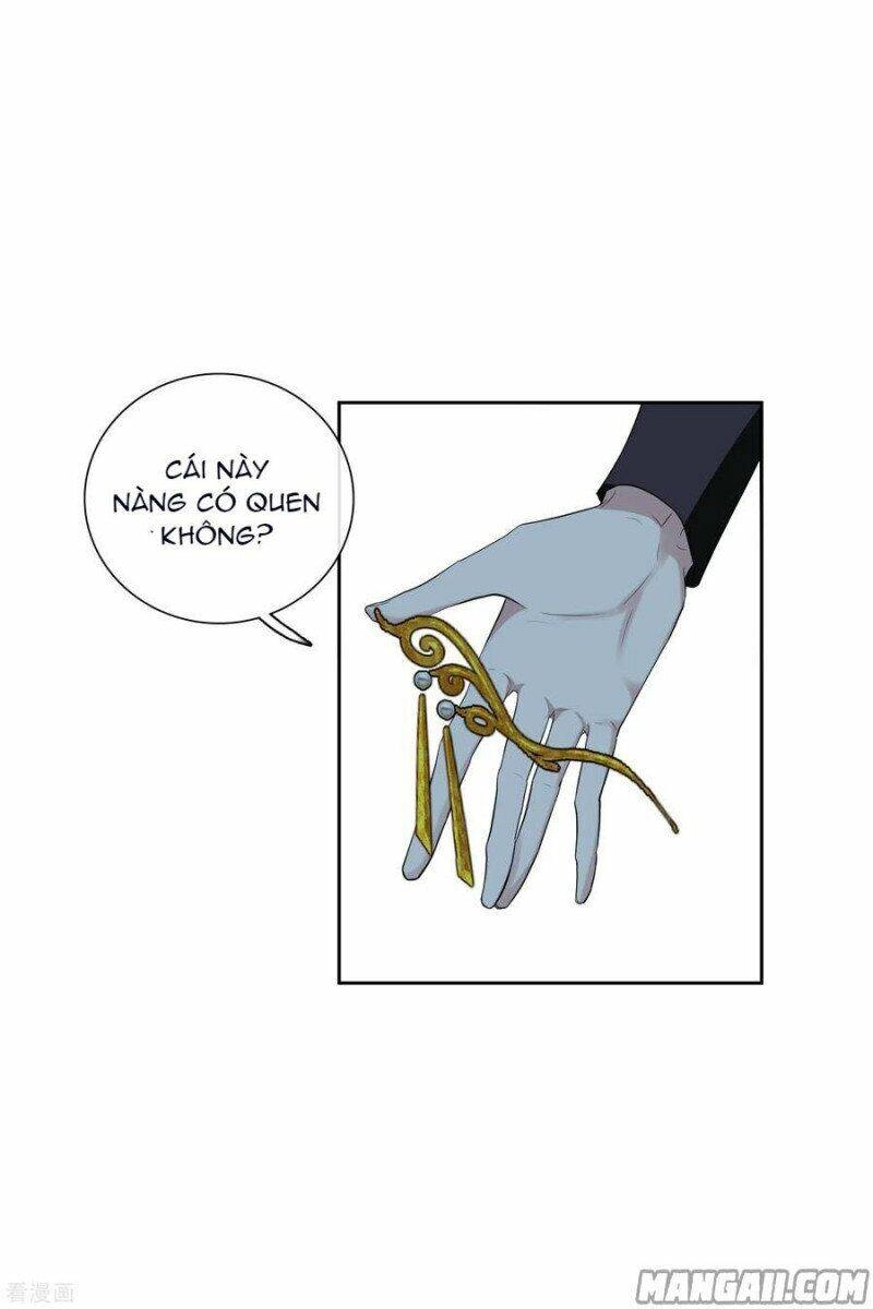 Toàn Cơ Từ Chapter 64.1 - 17