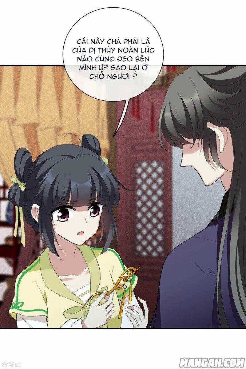 Toàn Cơ Từ Chapter 64.1 - 18