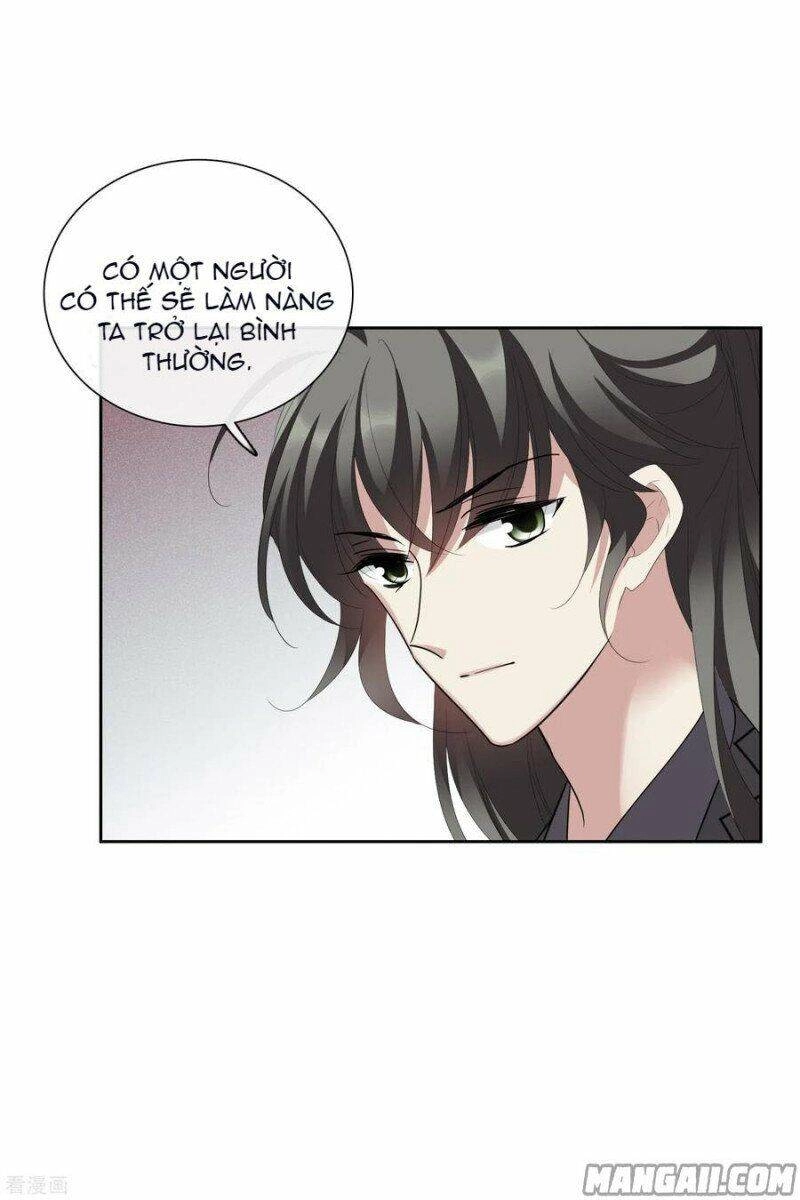 Toàn Cơ Từ Chapter 64.1 - 19