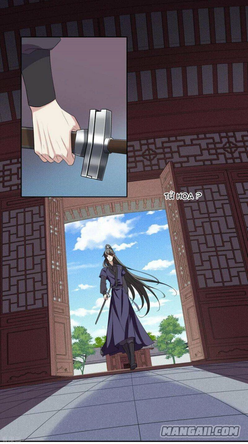 Toàn Cơ Từ Chapter 64.2 - 3