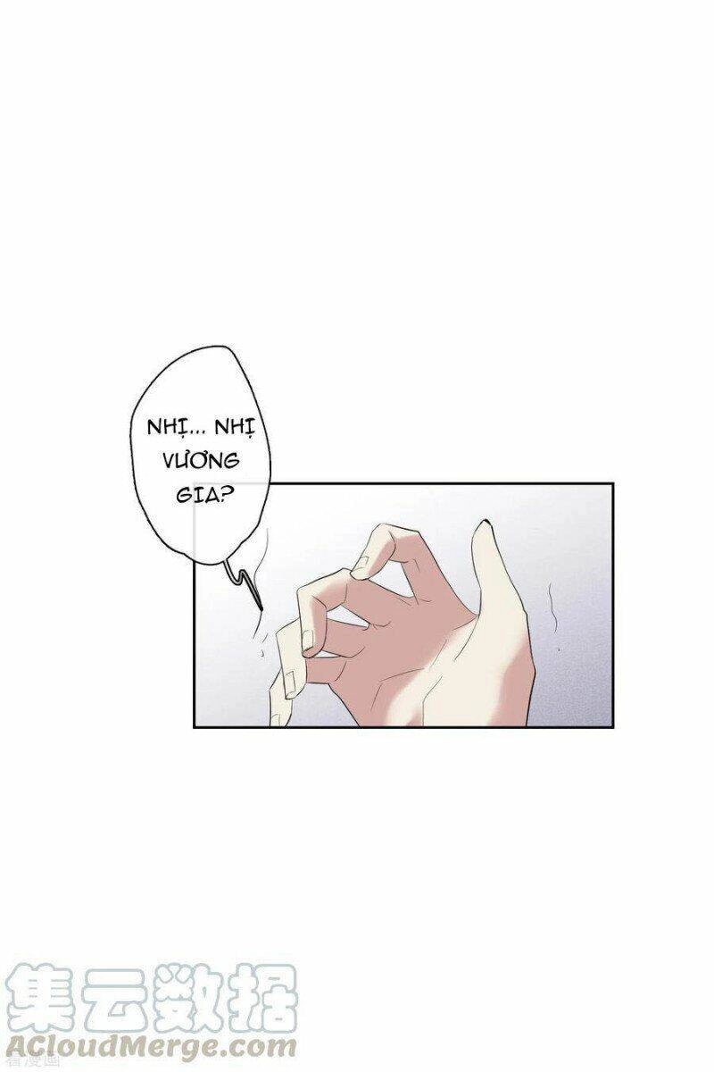 Toàn Cơ Từ Chapter 64.2 - 4