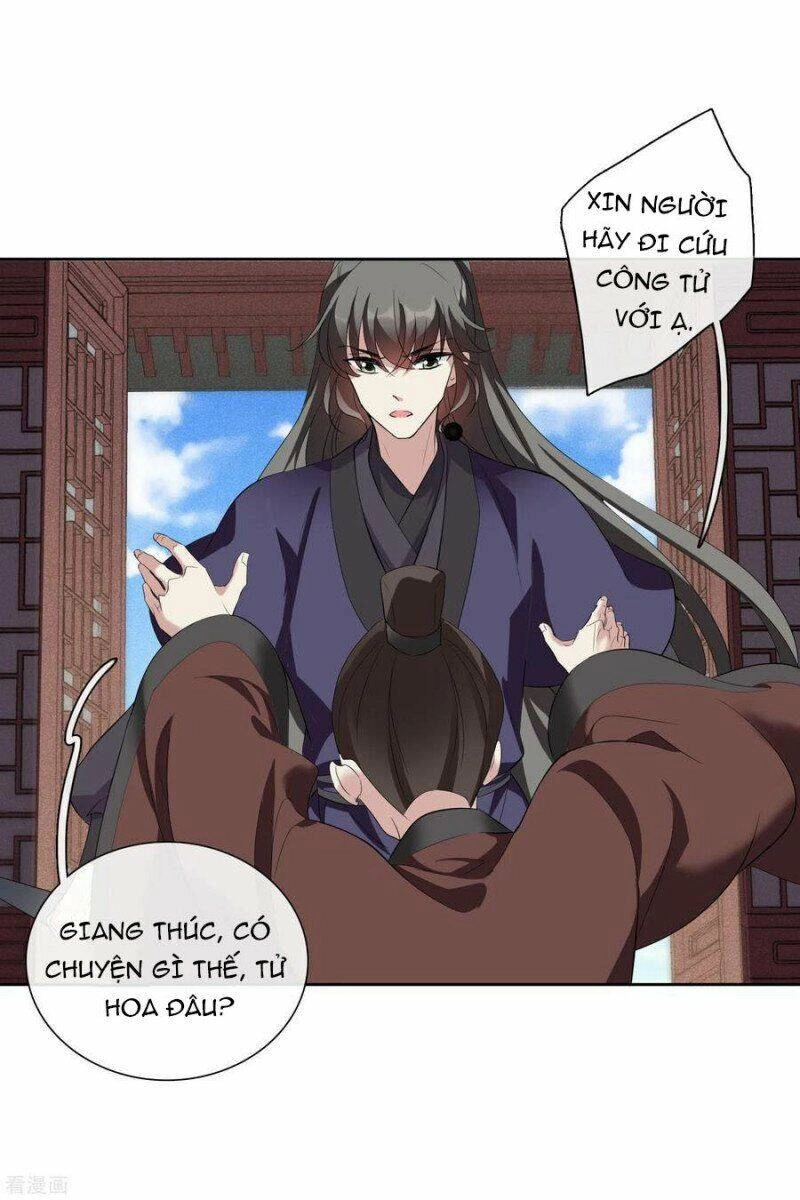 Toàn Cơ Từ Chapter 64.2 - 5