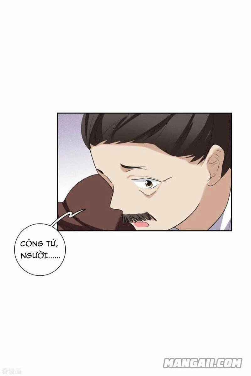 Toàn Cơ Từ Chapter 64.2 - 6