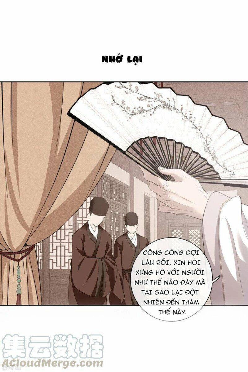 Toàn Cơ Từ Chapter 64.2 - 7