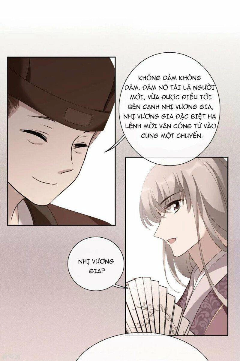 Toàn Cơ Từ Chapter 64.2 - 8